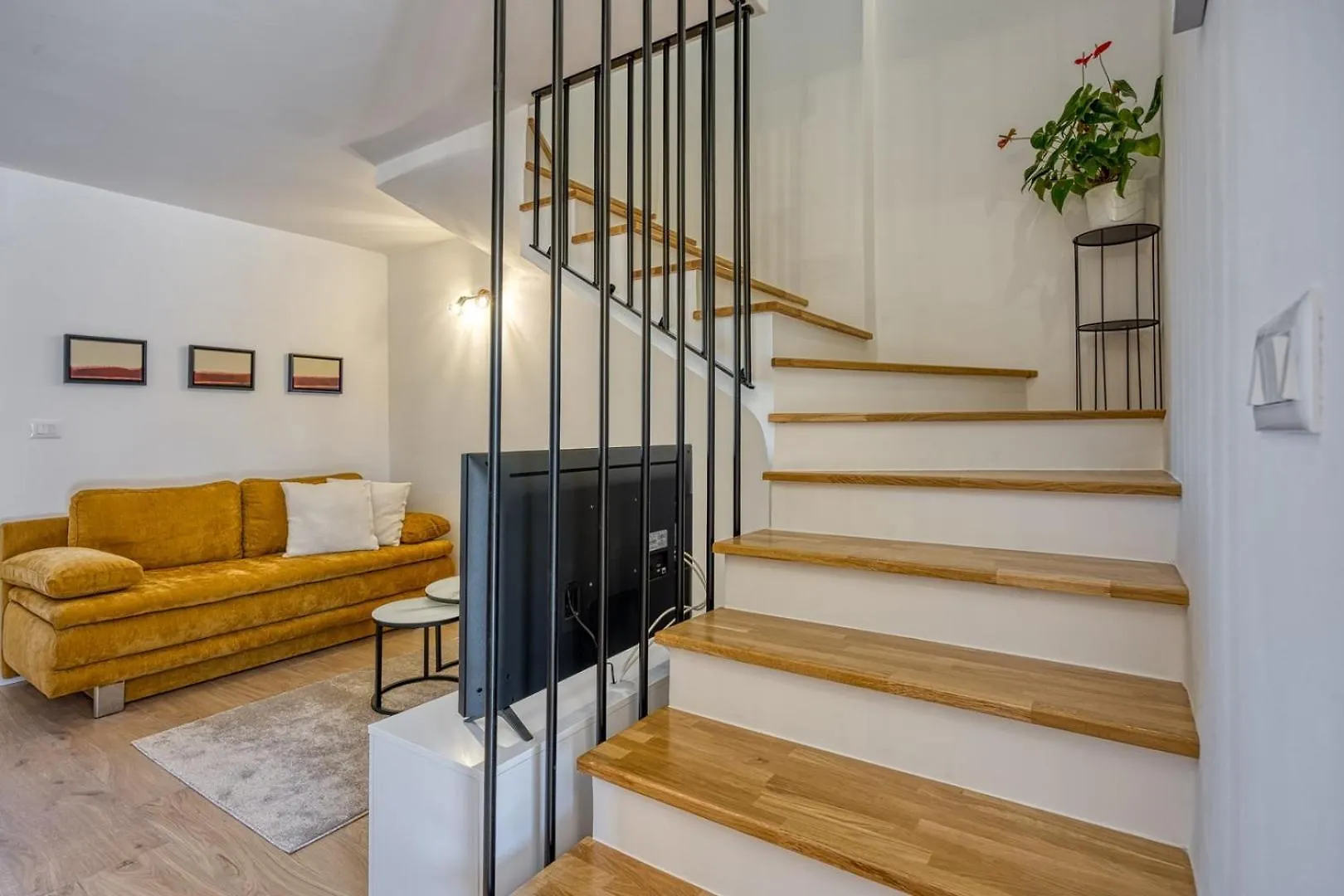Holiday Home Albina Labin  0*, Labin (Istria) Κροατία