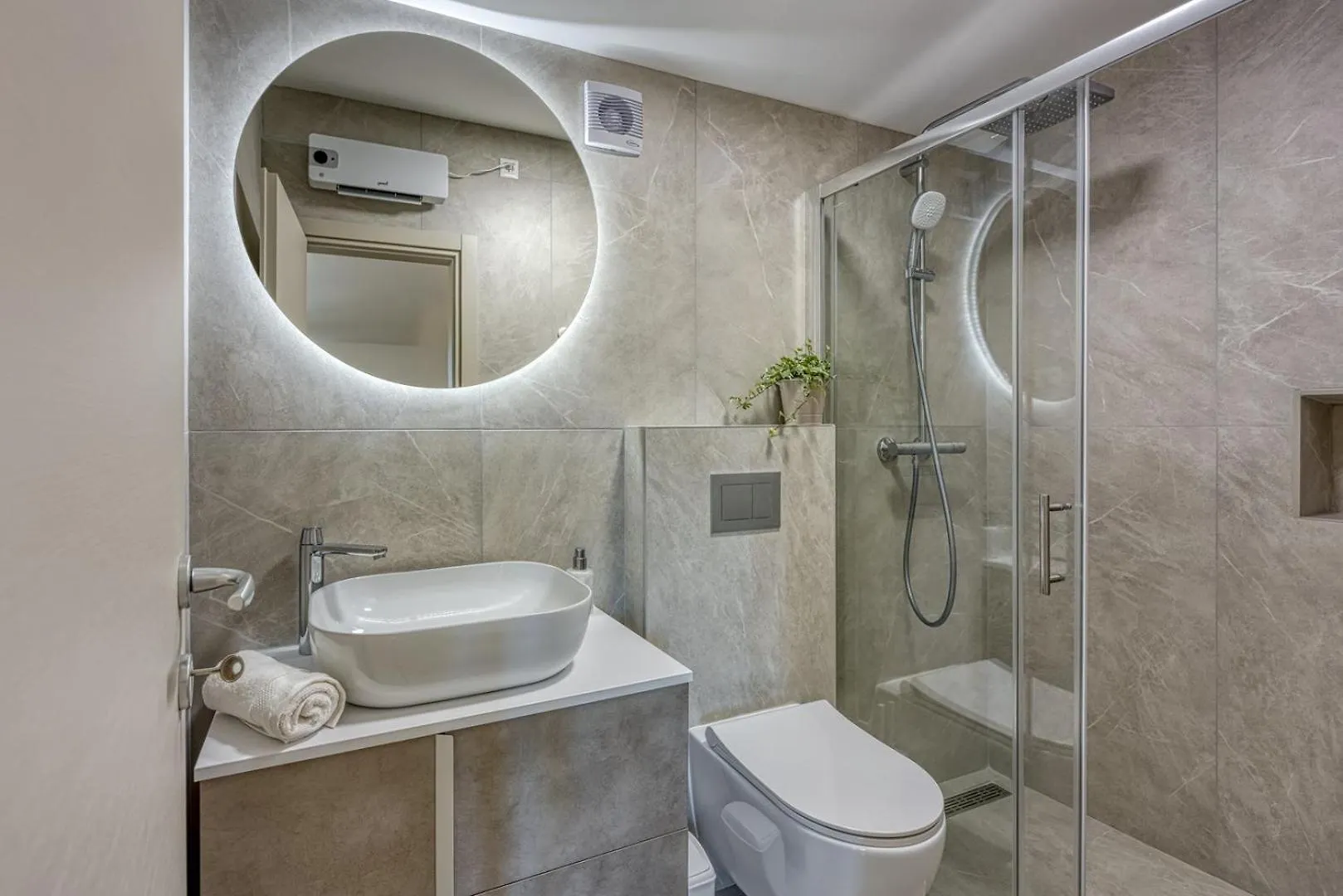 Holiday Home Albina Labin