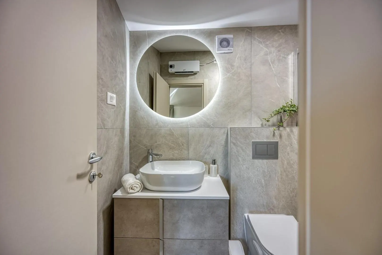 Holiday Home Albina Labin