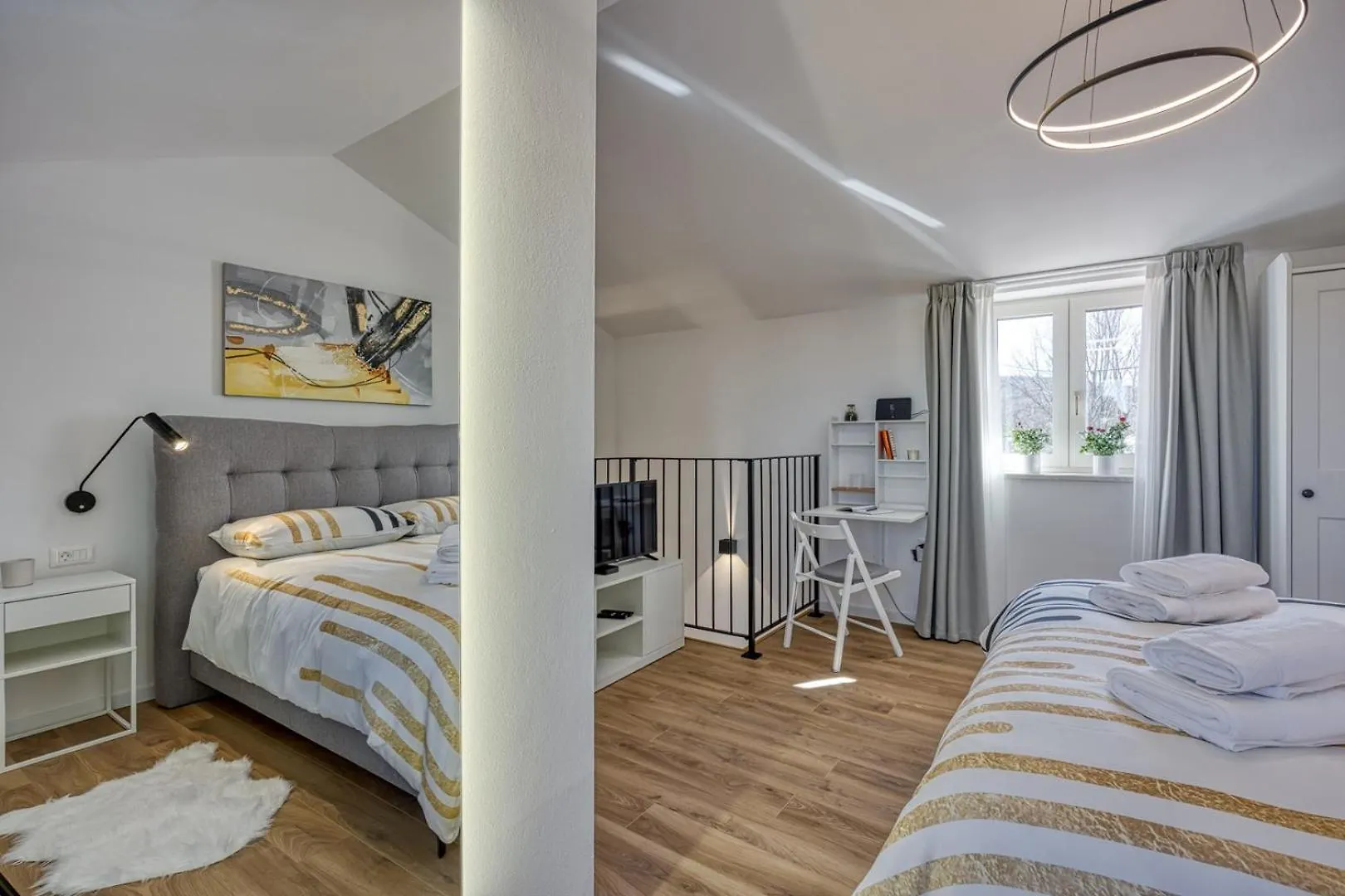 Holiday Home Albina Labin   Labin (Istria)