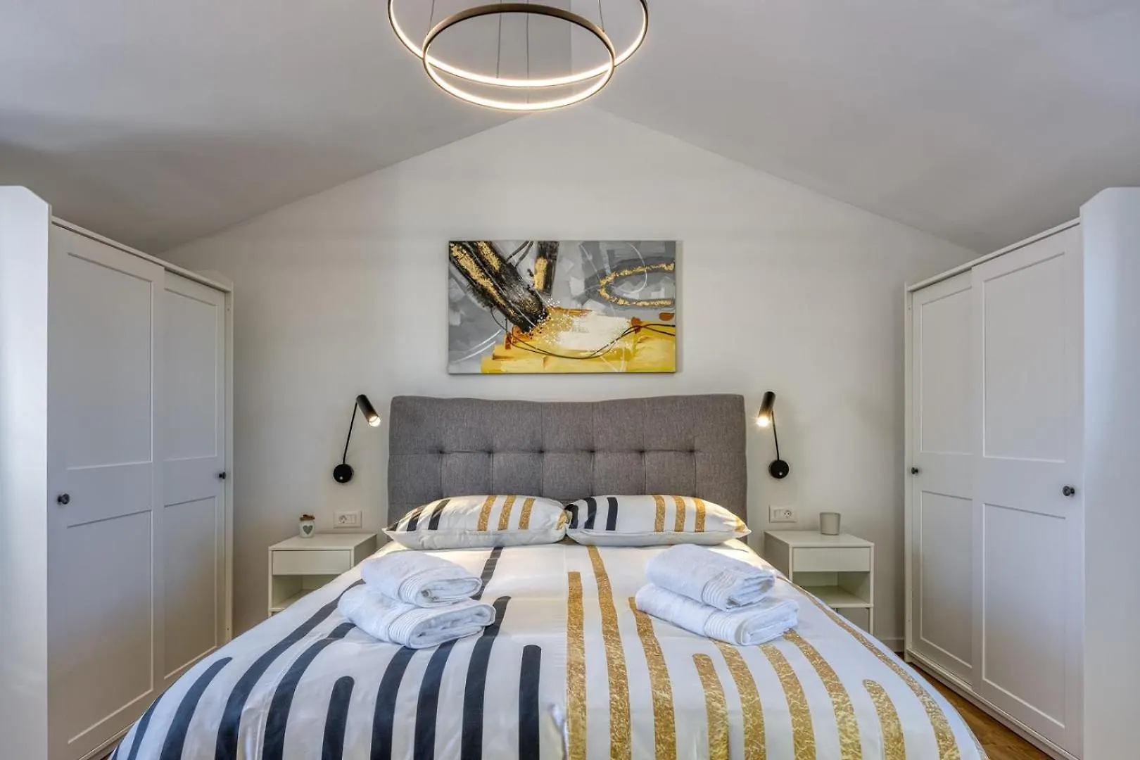Holiday Home Albina Labin  Labin (Istria)
