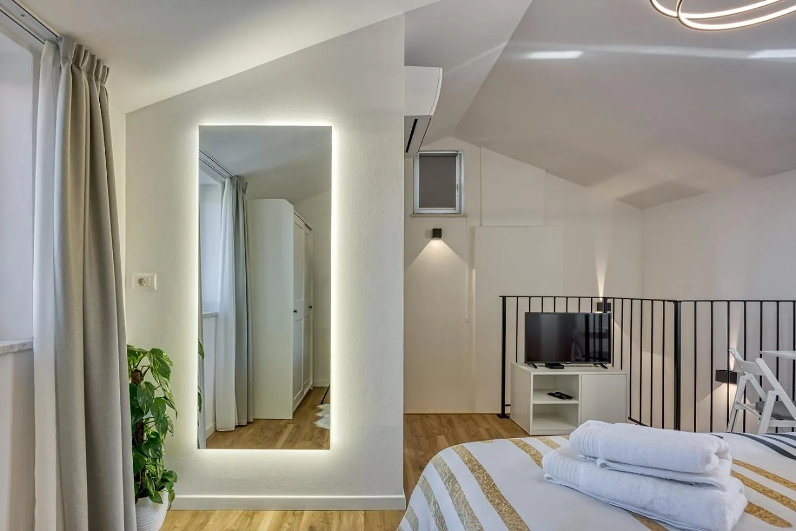 Holiday Home Albina Labin