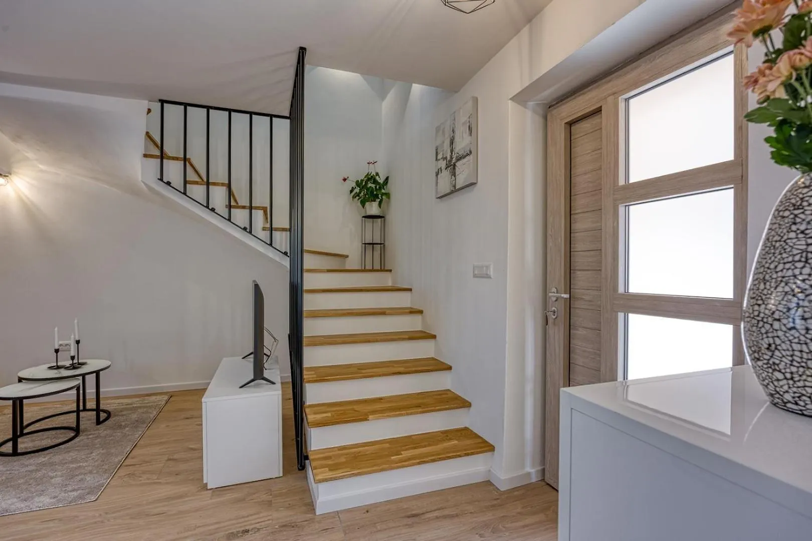 Holiday Home Albina Labin