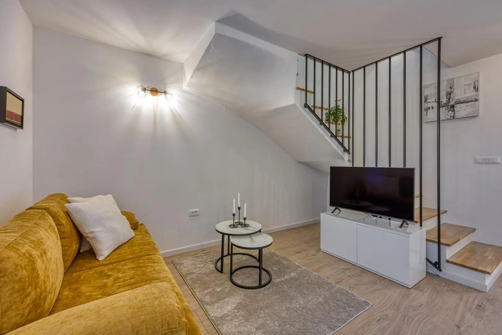 Holiday Home Albina Labin