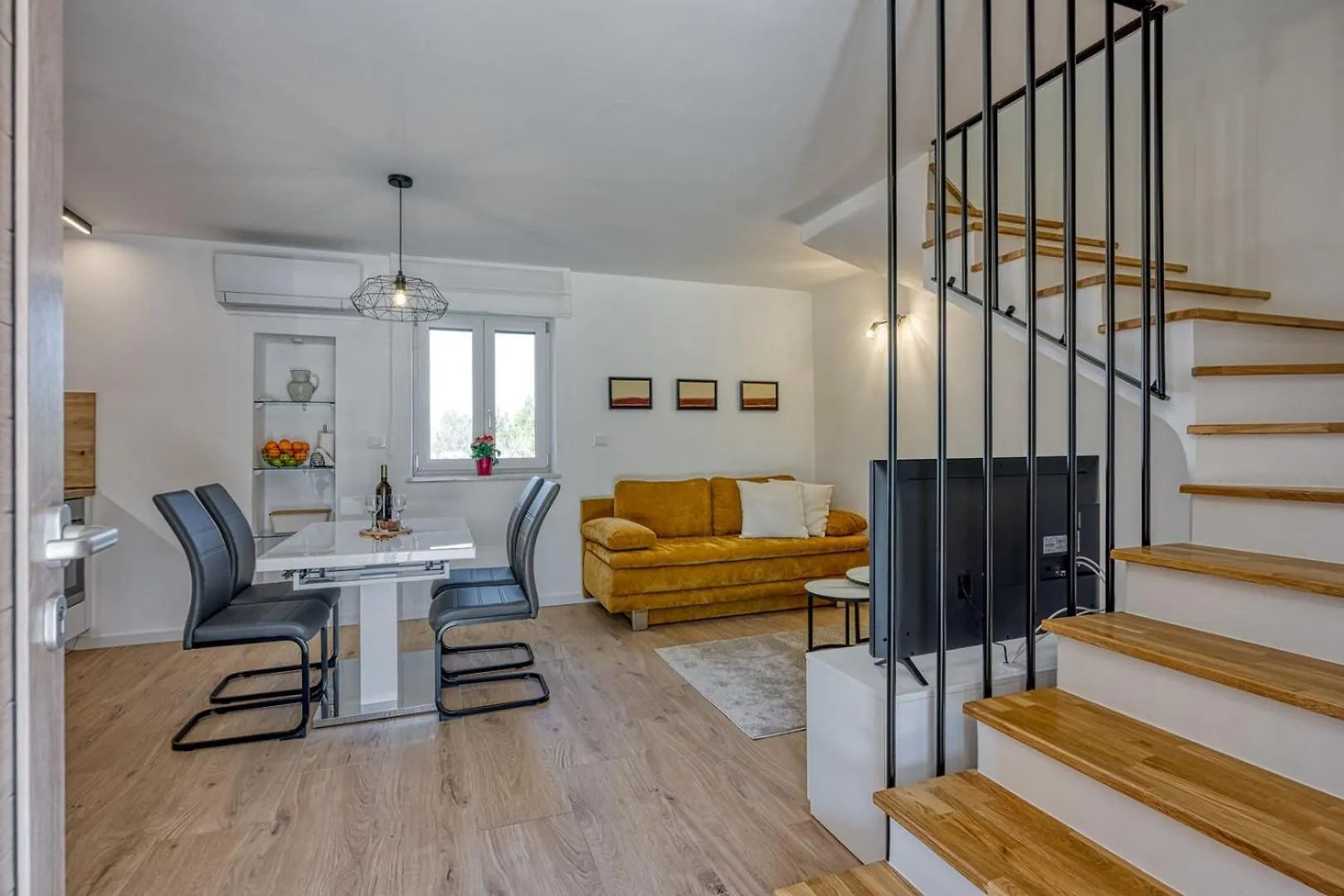 Holiday Home Albina Labin