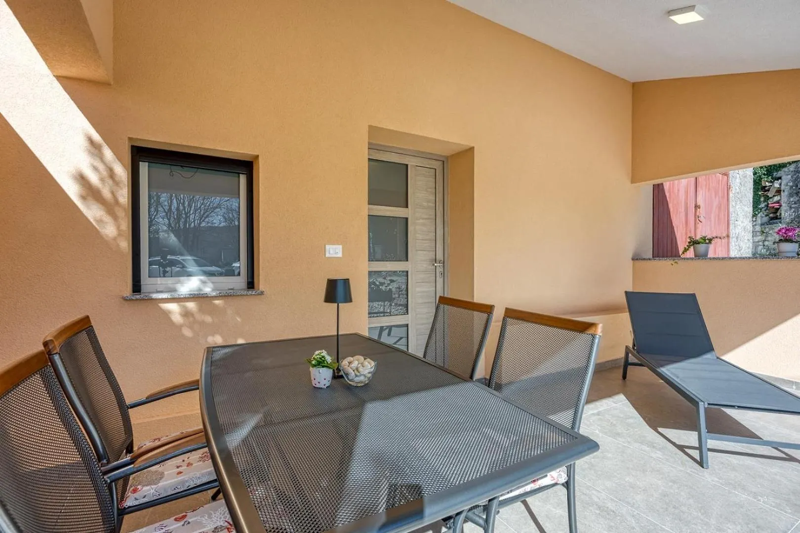 Holiday Home Albina Labin