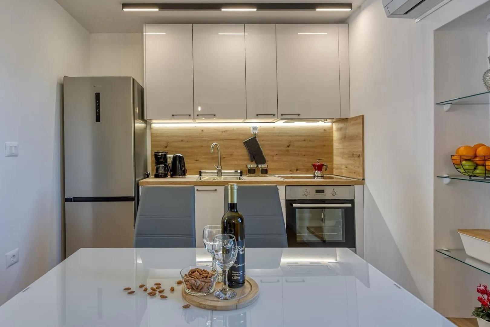 Holiday Home Albina Labin  0*, Labin (Istria)