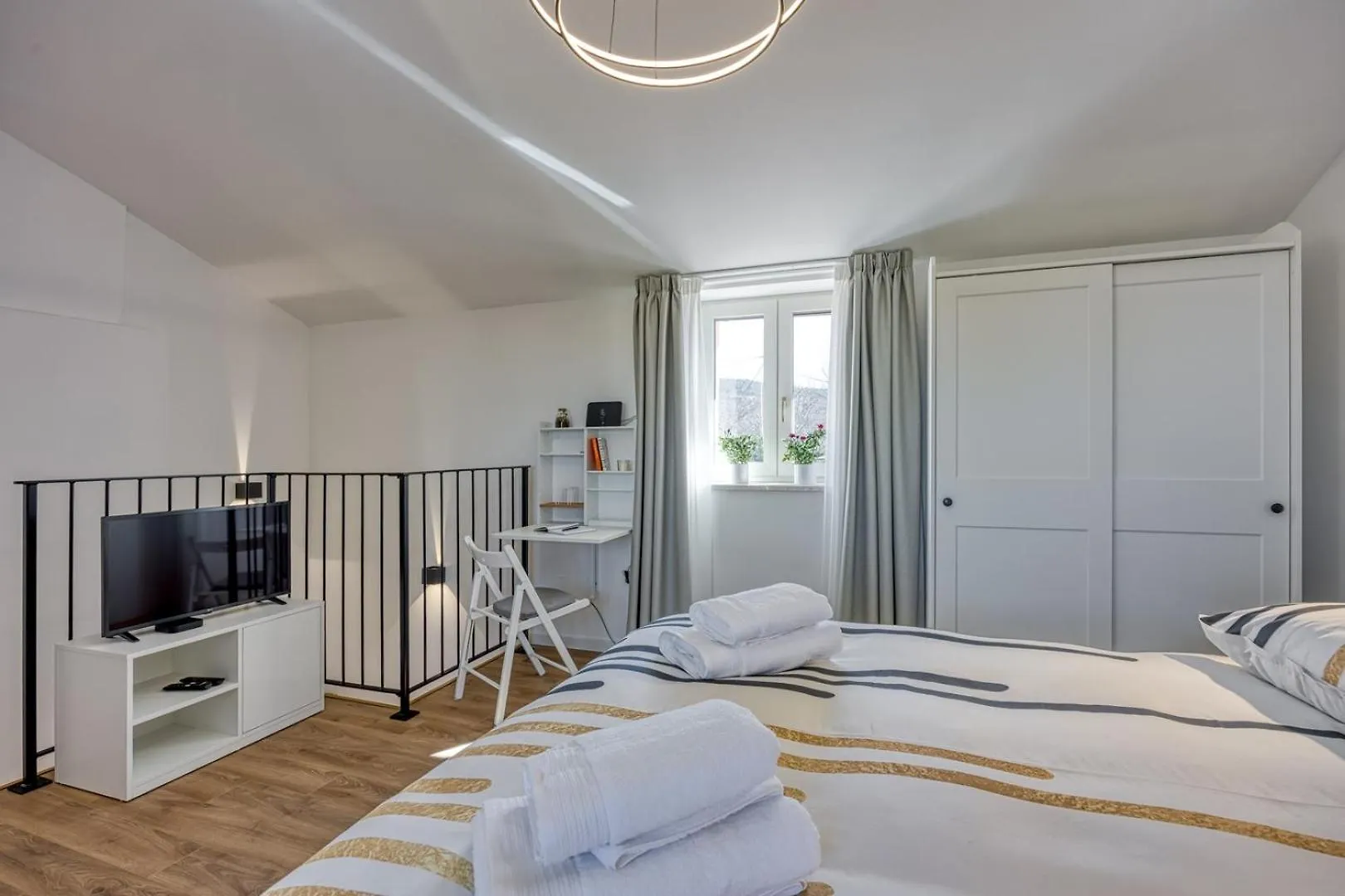 Holiday Home Albina Labin  Κροατία