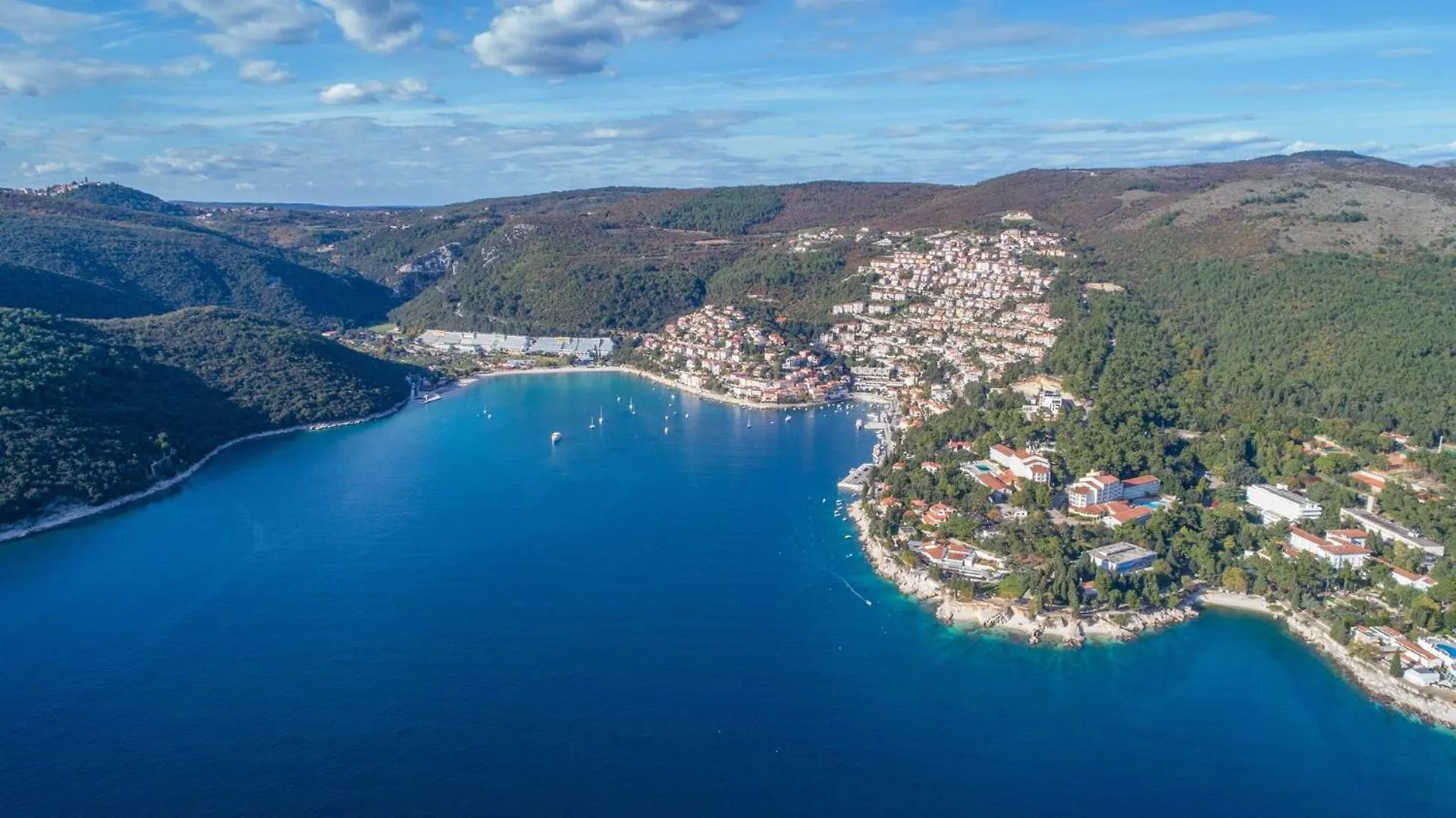 Holiday Home Albina Labin  Κροατία
